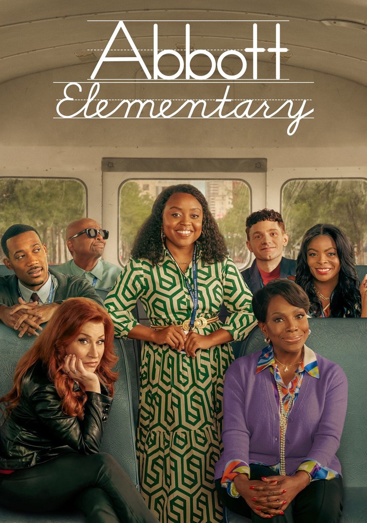 Where to Watch Abbott Elementary: Hulu, Amazon, & Free Trials
